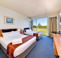 Red Star Hotel West Ryde - Accommodation Broome