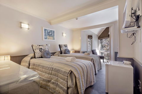 Pure Chalet Thredbo - Accommodation Broome 38