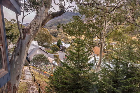 Pure Chalet Thredbo - Accommodation Broome 36