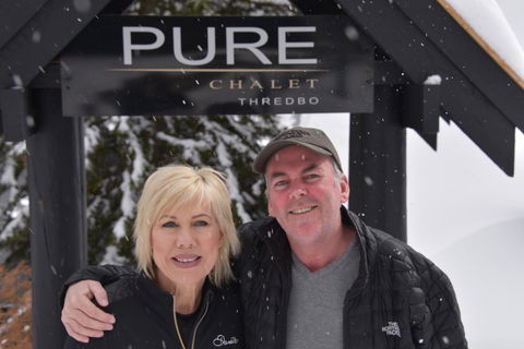 Pure Chalet Thredbo - Accommodation Broome 5