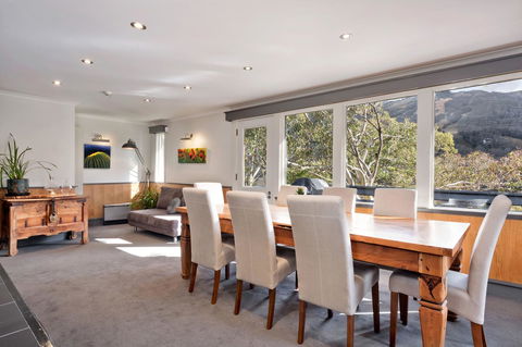 Pure Chalet Thredbo - Accommodation Broome 18
