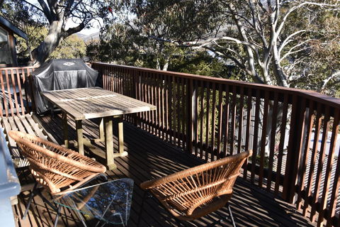 Pure Chalet Thredbo - Accommodation Broome 1