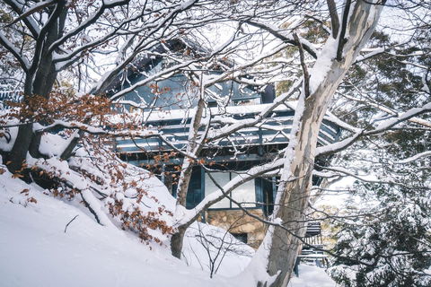 Pure Chalet Thredbo - Accommodation Broome 27
