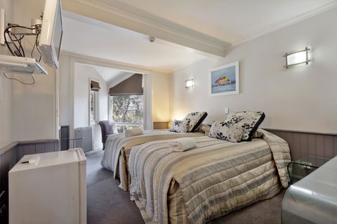 Pure Chalet Thredbo - Accommodation Broome 32