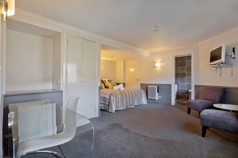 Pure Chalet Thredbo - Accommodation Broome 11