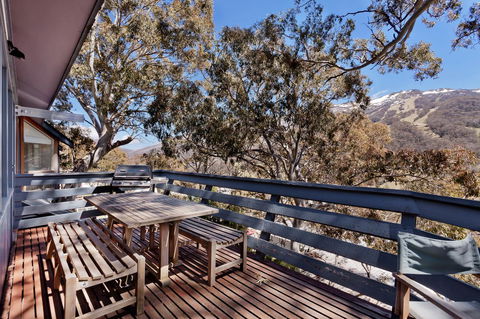 Pure Chalet Thredbo - Accommodation Broome 37