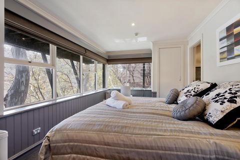 Pure Chalet Thredbo - Accommodation Broome 29