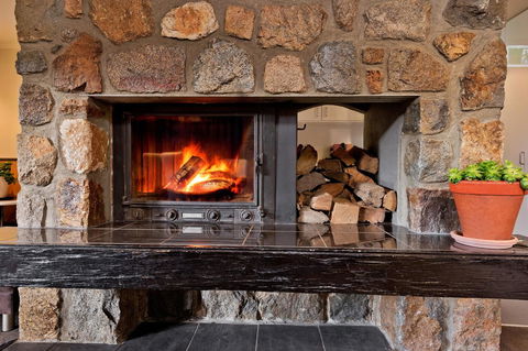 Pure Chalet Thredbo - Accommodation Broome 15