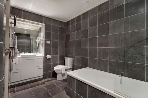 Pure Chalet Thredbo - Accommodation Broome 13