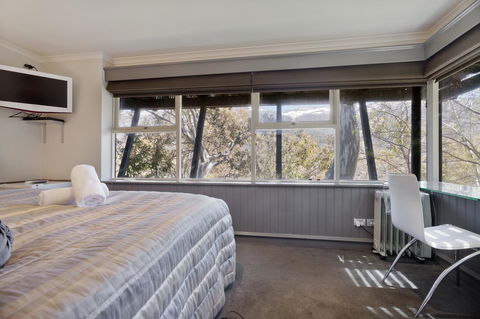 Pure Chalet Thredbo - Accommodation Broome 28