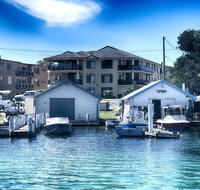 Horizons 1 - Accommodation Broome