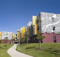 Western Sydney University Village - Penrith - Accommodation Broome