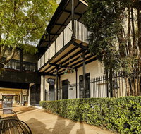 The Bronte Boutique Hotel - Accommodation Broome