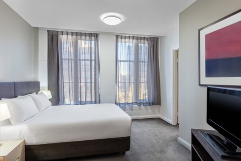 Adina Apartment Hotel Sydney Central - Accommodation Broome 25