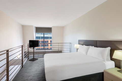 Adina Apartment Hotel Sydney Central - Accommodation Broome 20