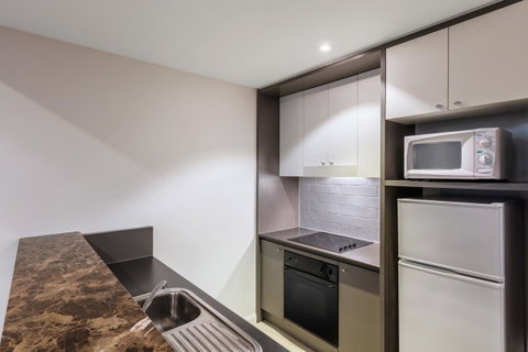 Adina Apartment Hotel Sydney Central - Accommodation Broome 19