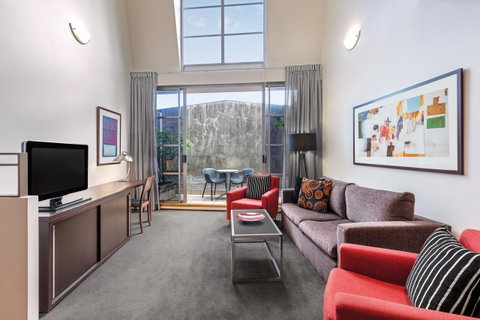Adina Apartment Hotel Sydney Central - Accommodation Broome 6
