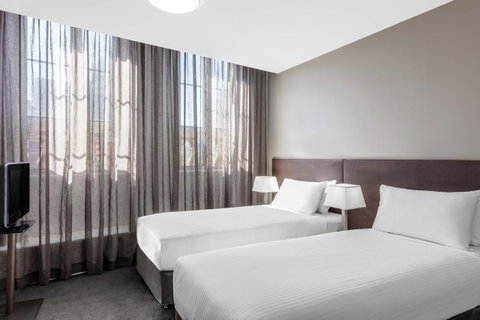 Adina Apartment Hotel Sydney Central - Accommodation Broome 23
