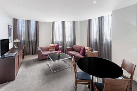 Adina Apartment Hotel Sydney Central - Accommodation Broome 4