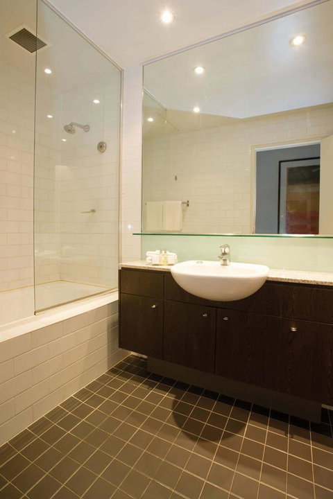 Adina Apartment Hotel Sydney Central - Accommodation Broome 32
