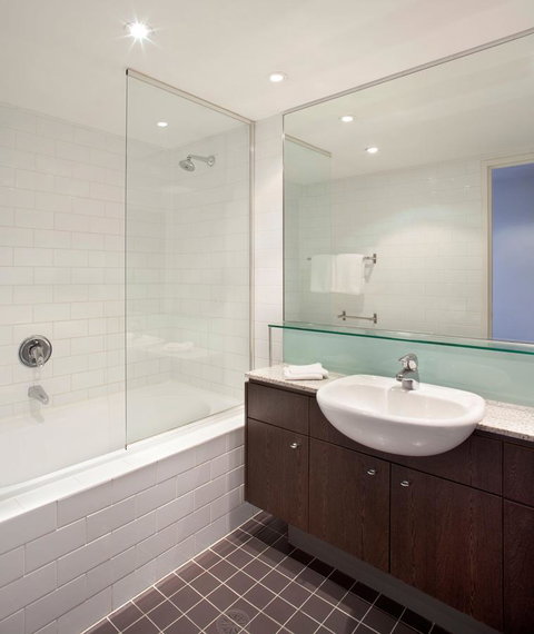 Adina Apartment Hotel Sydney Central - Accommodation Broome 34