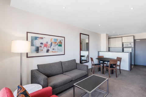 Adina Apartment Hotel Sydney Central - Accommodation Broome 21