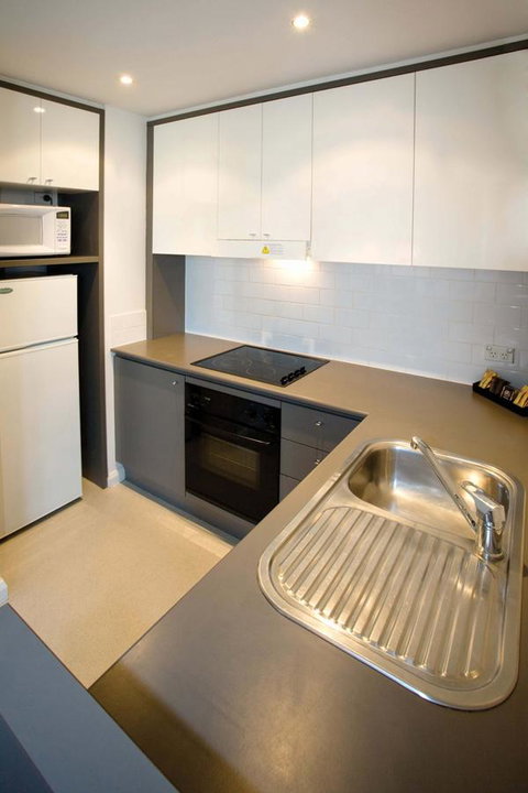 Adina Apartment Hotel Sydney Central - Accommodation Broome 27
