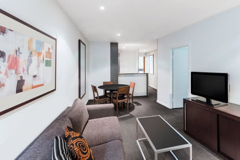 Adina Apartment Hotel Sydney Central - Accommodation Broome 16