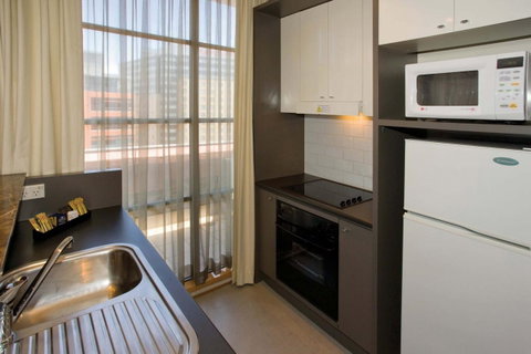 Adina Apartment Hotel Sydney Central - Accommodation Broome 33