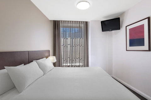 Adina Apartment Hotel Sydney Central - Accommodation Broome 17