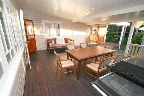 On Carlyle At Byron Bay - Accommodation Broome 3