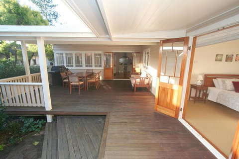On Carlyle At Byron Bay - Accommodation Broome 7