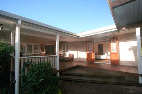 On Carlyle At Byron Bay - Accommodation Broome 4