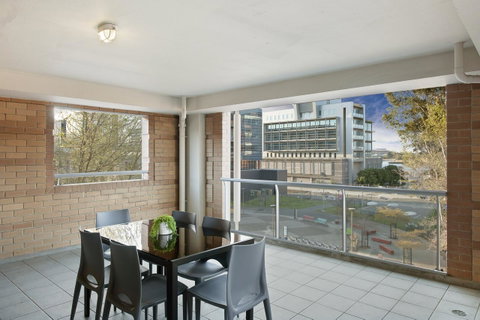 Quest Newcastle - Accommodation Broome 8