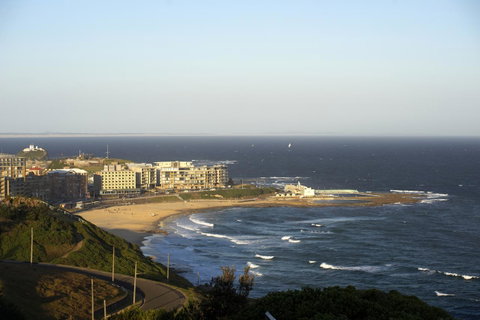 Quest Newcastle - Accommodation Broome 24
