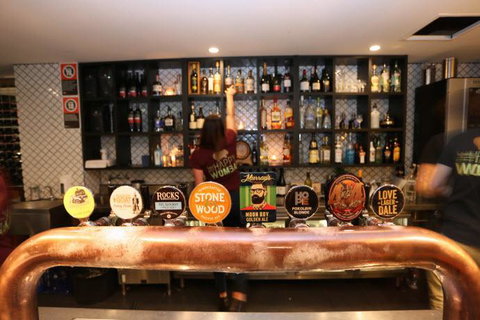 Quest Newcastle - Accommodation Broome 19