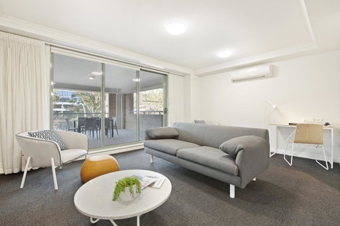 Quest Newcastle - Accommodation Broome 12