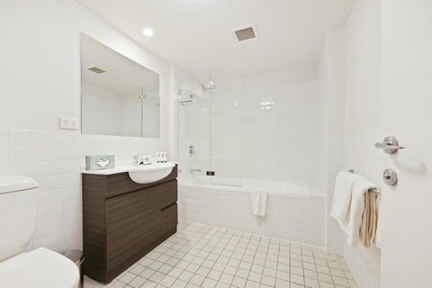 Quest Newcastle - Accommodation Broome 3