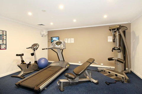 Quest Newcastle - Accommodation Broome 14