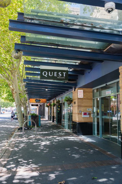 Quest Newcastle - Accommodation Broome 13