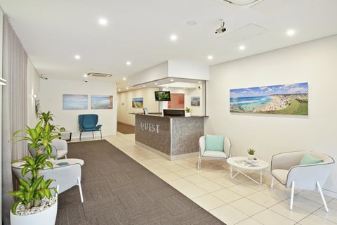 Quest Newcastle - Accommodation Broome 7