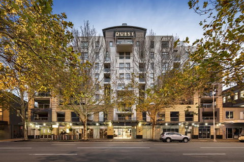 Quest Newcastle - Accommodation Broome 0