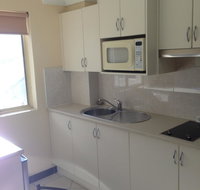 Bel Mondo Apartments - Accommodation Broome