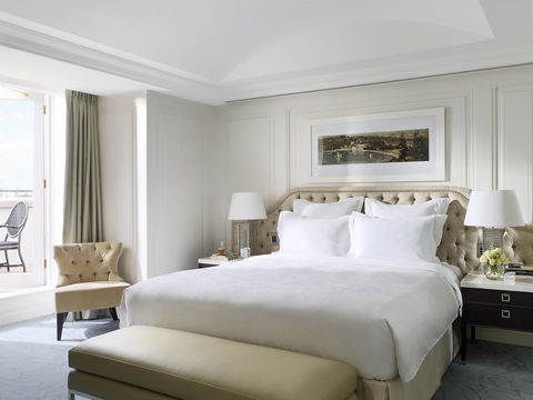 The Langham Sydney - Accommodation Broome 15