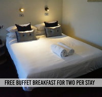 Panorama Bathurst - Accommodation Broome