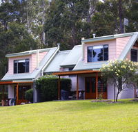 Bawley Bush Retreat and Cottages - Accommodation Broome