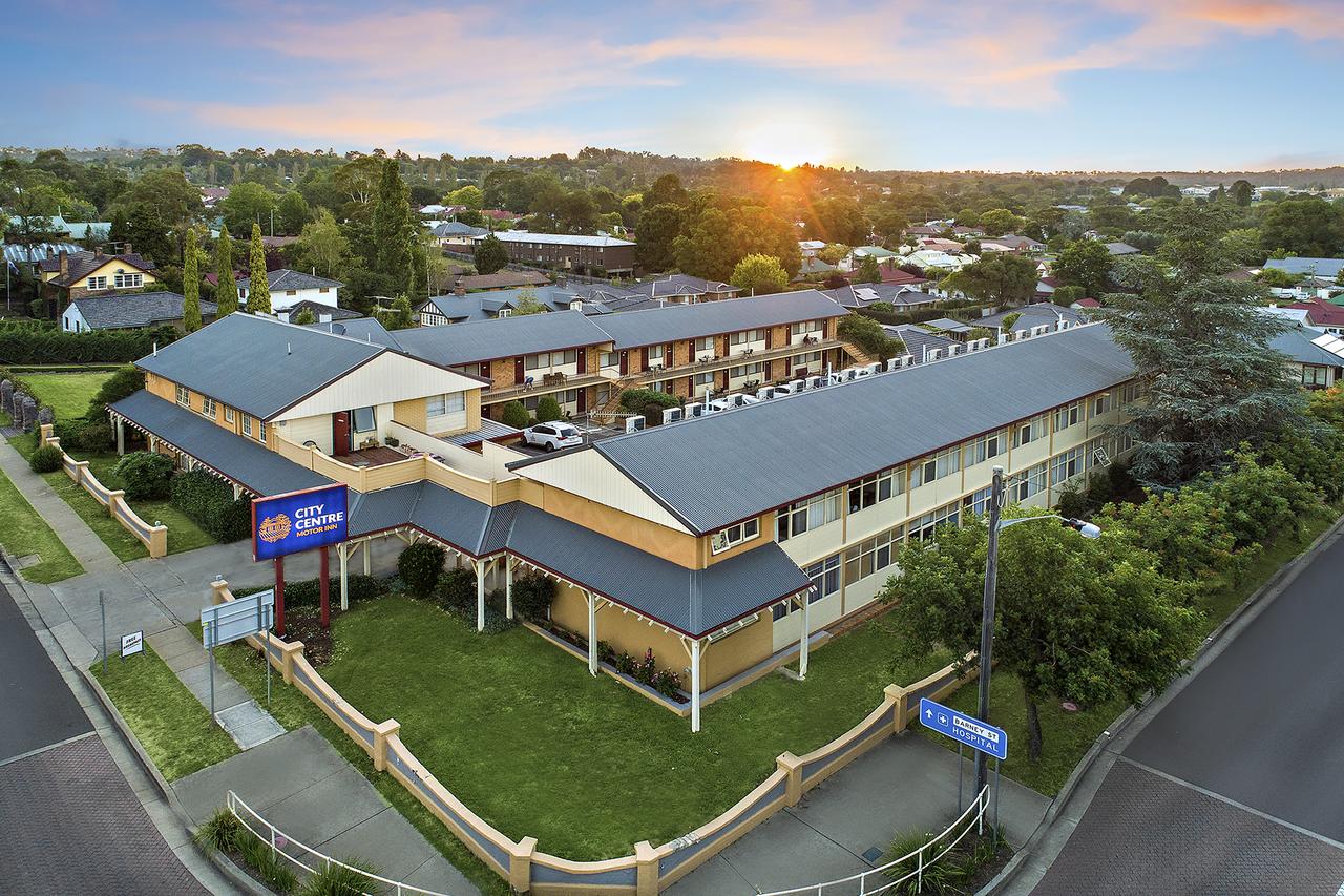 Argyle NSW Accommodation Broome