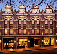 Harbour Rocks Hotel Sydney  MGallery by Sofitel - Accommodation Broome