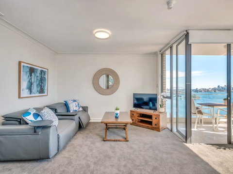 Panoramic Harbour Views And Unbeatable Comfort - Accommodation Broome 2