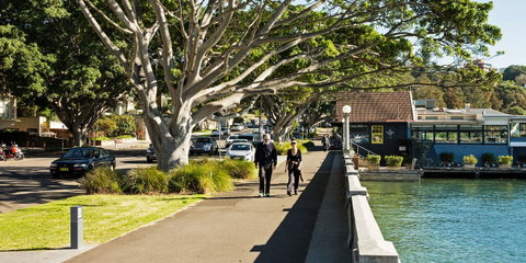 Panoramic Harbour Views And Unbeatable Comfort - Accommodation Broome 17